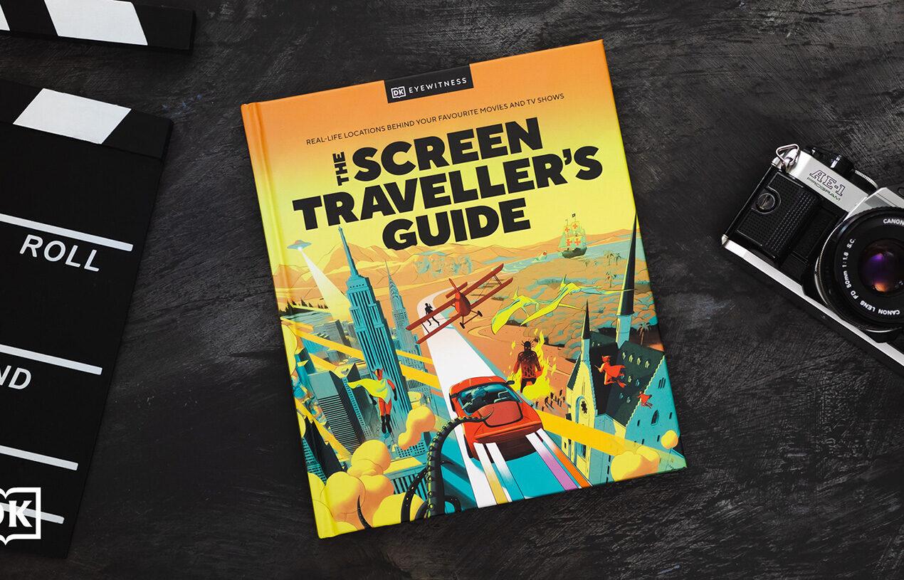 The Screen Traveller’s Guide