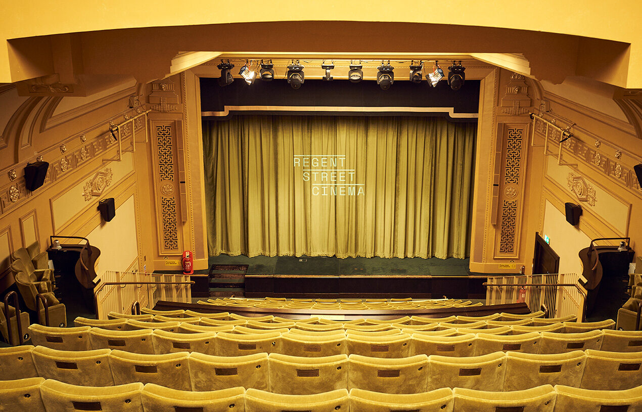 Regent Street Cinema